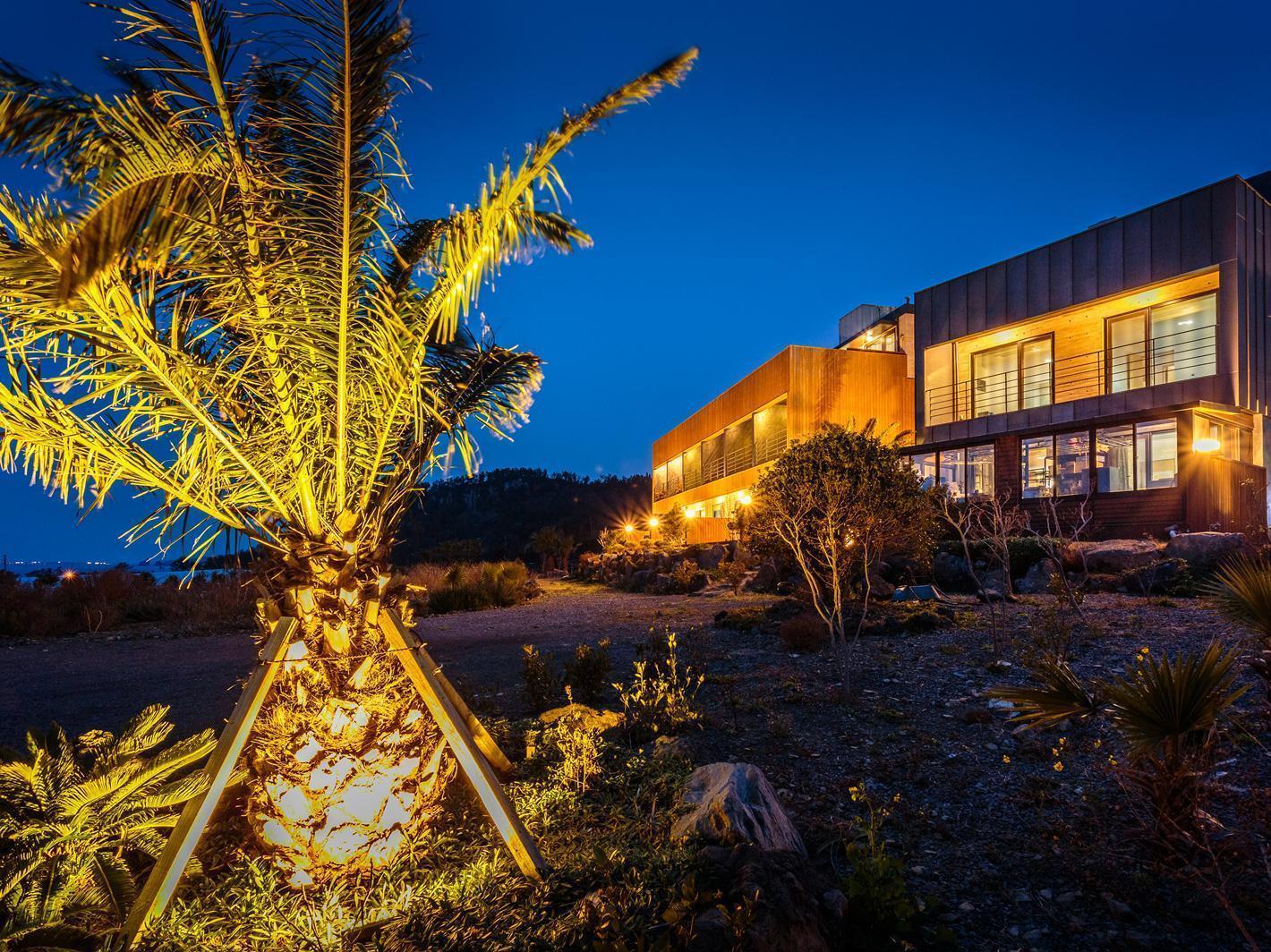 Villa Iro Jeju Yerye-dong Exterior foto